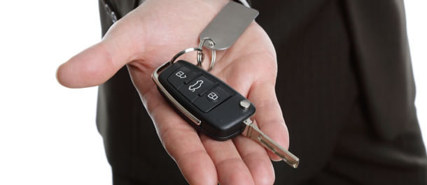 auto keys